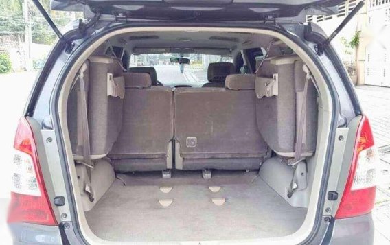 2014 Toyota Innova for sale-8