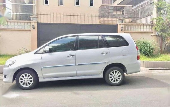 2013 Toyota Innova for sale-2