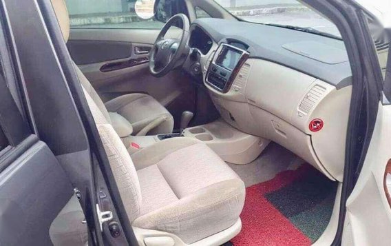 2014 Toyota Innova for sale-6