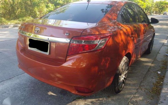 Toyota Vios G 2014 for sale-3