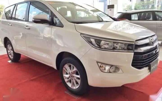 Toyota Innova 2019 for sale