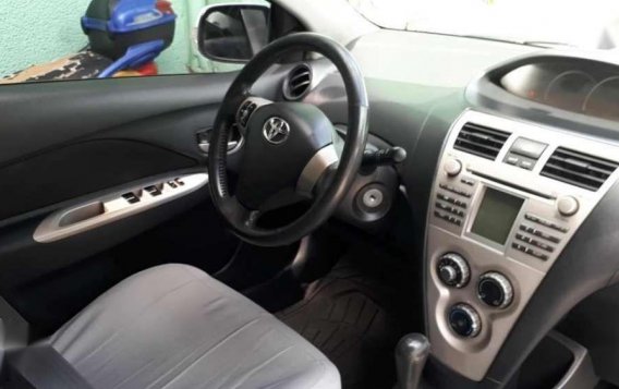 Toyota Vios 1.5 G AT 2008 for sale-6