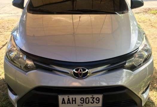Toyota Vios 1.3J 2014 for sale 