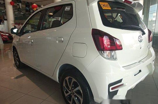 Toyota Wigo 2019 for sale-7