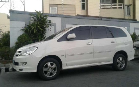 Toyota Innova G 2005 for sale-5