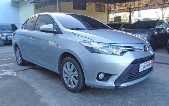 2018 Toyota Vios E for sale