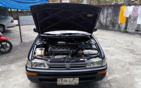 1994 Toyota Corolla for sale-6