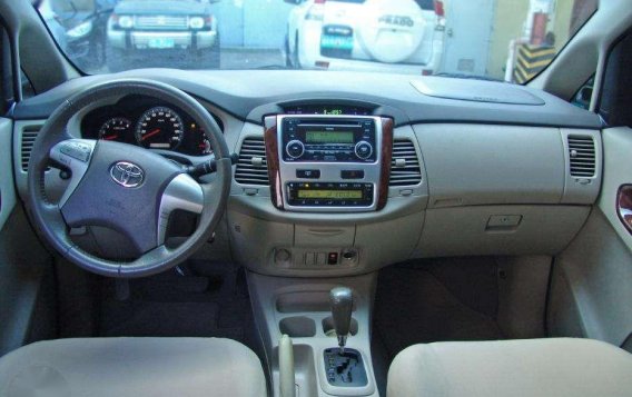 2013 Toyota Innova for sale-3