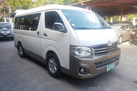 Toyota Hiace 2011 for sale