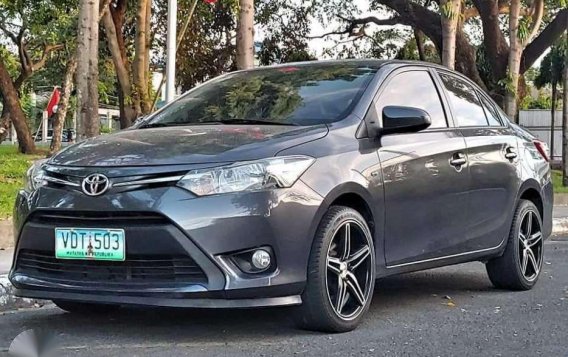 Loaded 2013 Toyota Vios for sale 