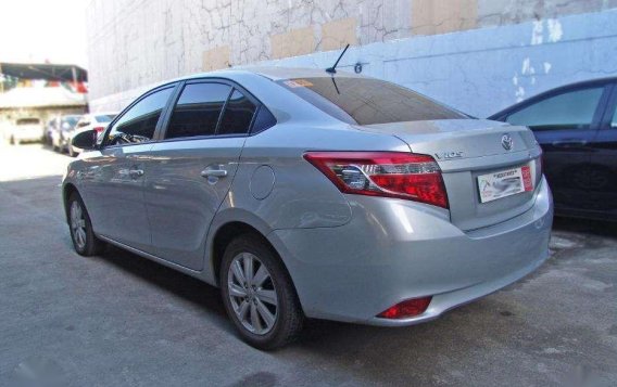 2018 Toyota Vios E for sale-4