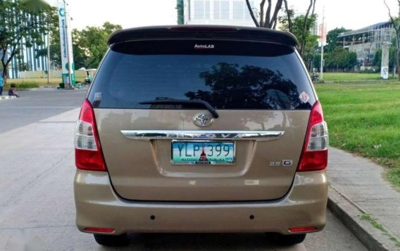 2012 Toyota Innova for sale-6