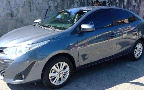 For Sale 2019 Toyota Vios Good as New-8