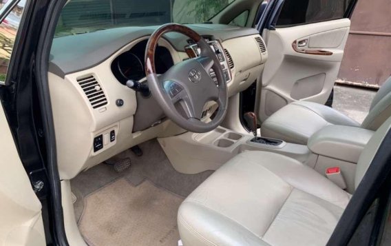 2015 Toyota Innova for sale-5