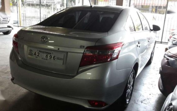 2018 Toyota Vios for sale-2