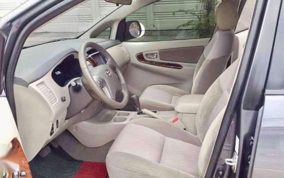 2014 Toyota Innova for sale-5