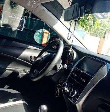 For Sale 2019 Toyota Vios Good as New