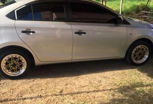 Toyota Vios 1.3J 2014 for sale -5