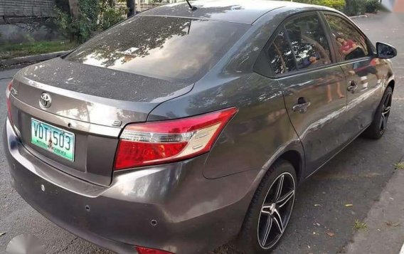 Loaded 2013 Toyota Vios for sale -2