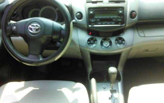 2008 Toyota Rav4 for sale-6