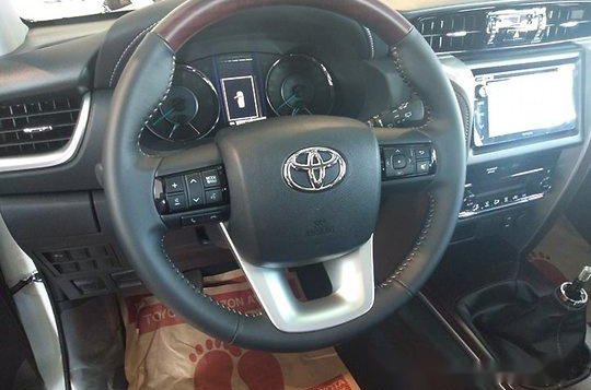 Toyota Fortuner 2019 for sale-7