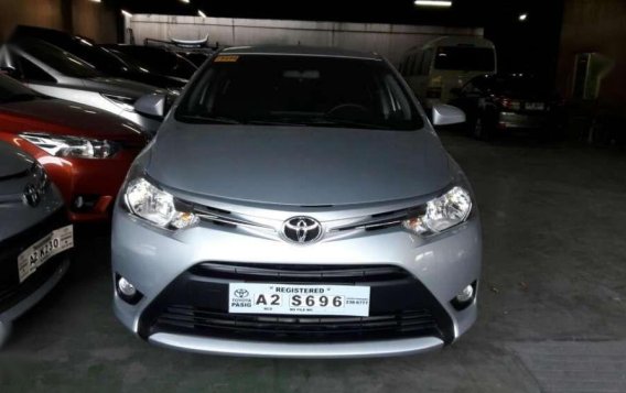 2018 Toyota Vios for sale