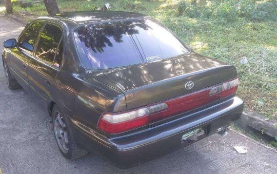 1995 Toyota Corolla for sale-5