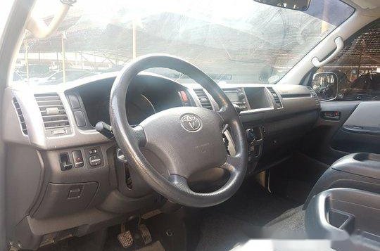 Toyota Hiace 2011 for sale-4