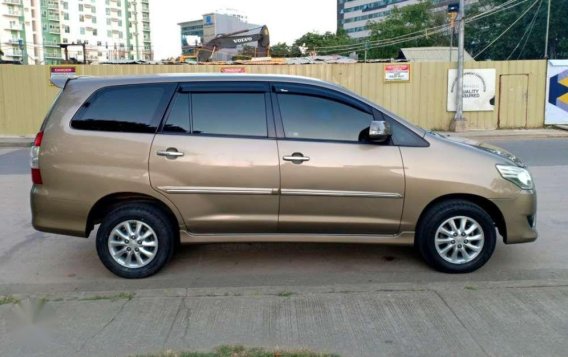 2012 Toyota Innova for sale-4