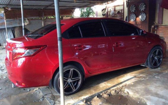 Toyota Vios 2015 for sale-4