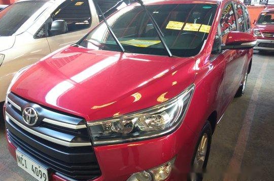 Toyota Innova 2016 for sale-3