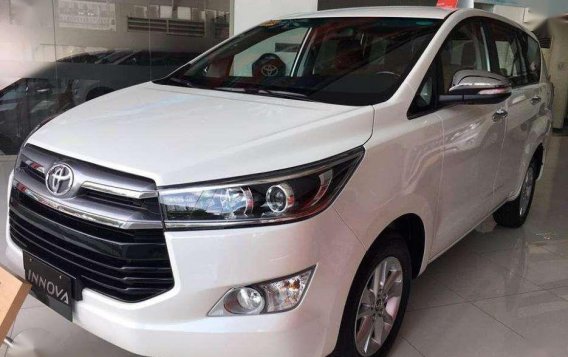 Toyota Innova 2019 for sale