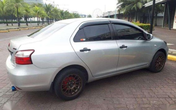 Toyota Vios 2012 for sale-2