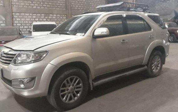 2013 Toyota Fortuner for sale-1