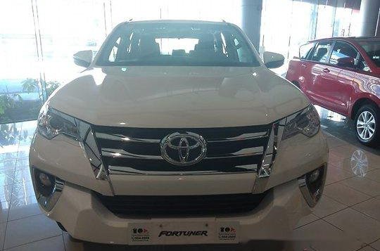 Toyota Fortuner 2019 for sale