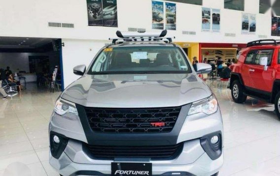 2019 Toyota Fortuner for sale