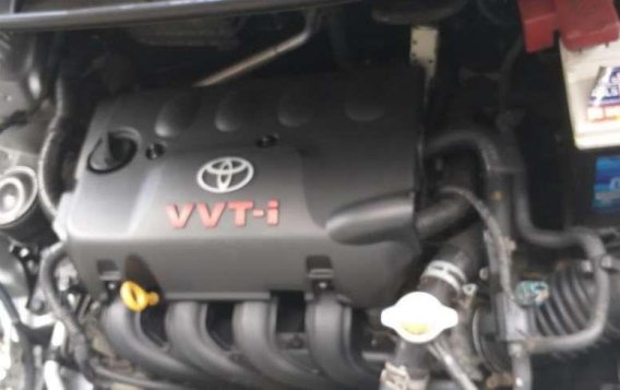 Toyota Vios 2011 for sale-7