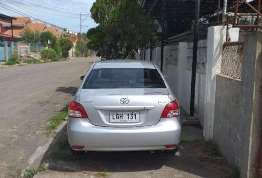 Toyota Vios J 2008 for sale-4