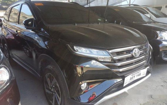 Toyota Rush G 2018 for sale-1