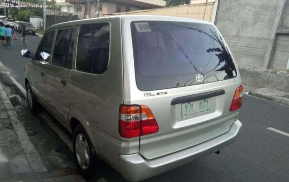 Toyota Revo 2003 for sale-8