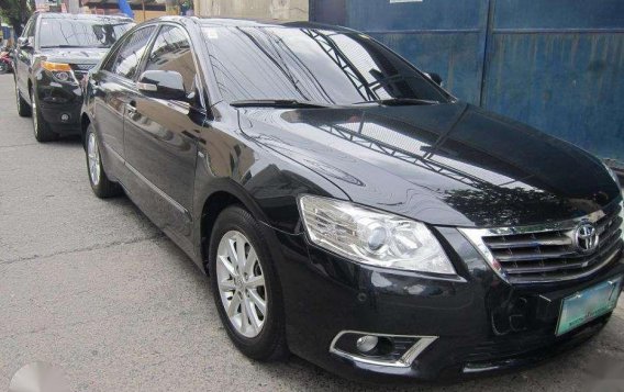 Toyota Camry 2011 for sale-4