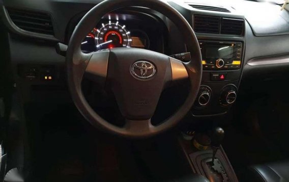Toyota Avanza 2016 13E AT for sale-7
