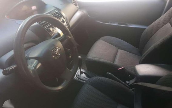 2010 Toyota Vios E 1.3 AT for sale -2