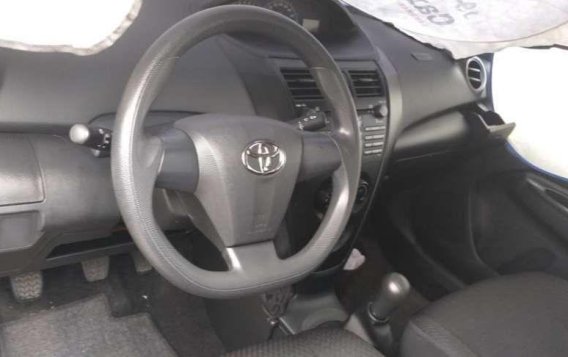 Toyota Vios 2011 for sale-10