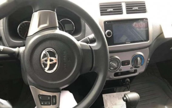 2018 Toyota Wigo G ladyowned FOR SALE-6