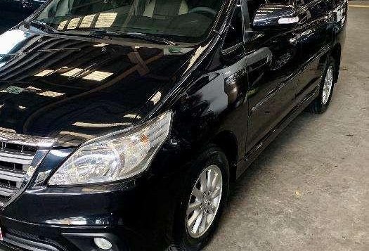 2016 Toyota Innova G for sale-1