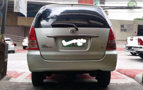 Toyota Innova 2007 for sale-2