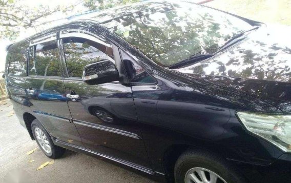 Toyota Innova 2015 for sale-4