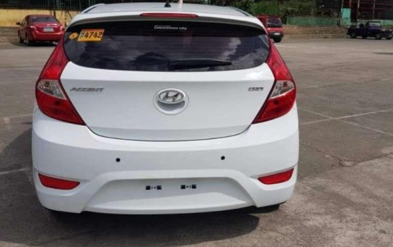 2016 Hyundai Accent for sale-1