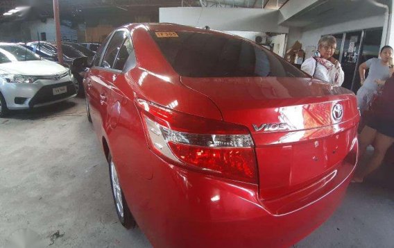 Toyota Vios E 2018 for sale